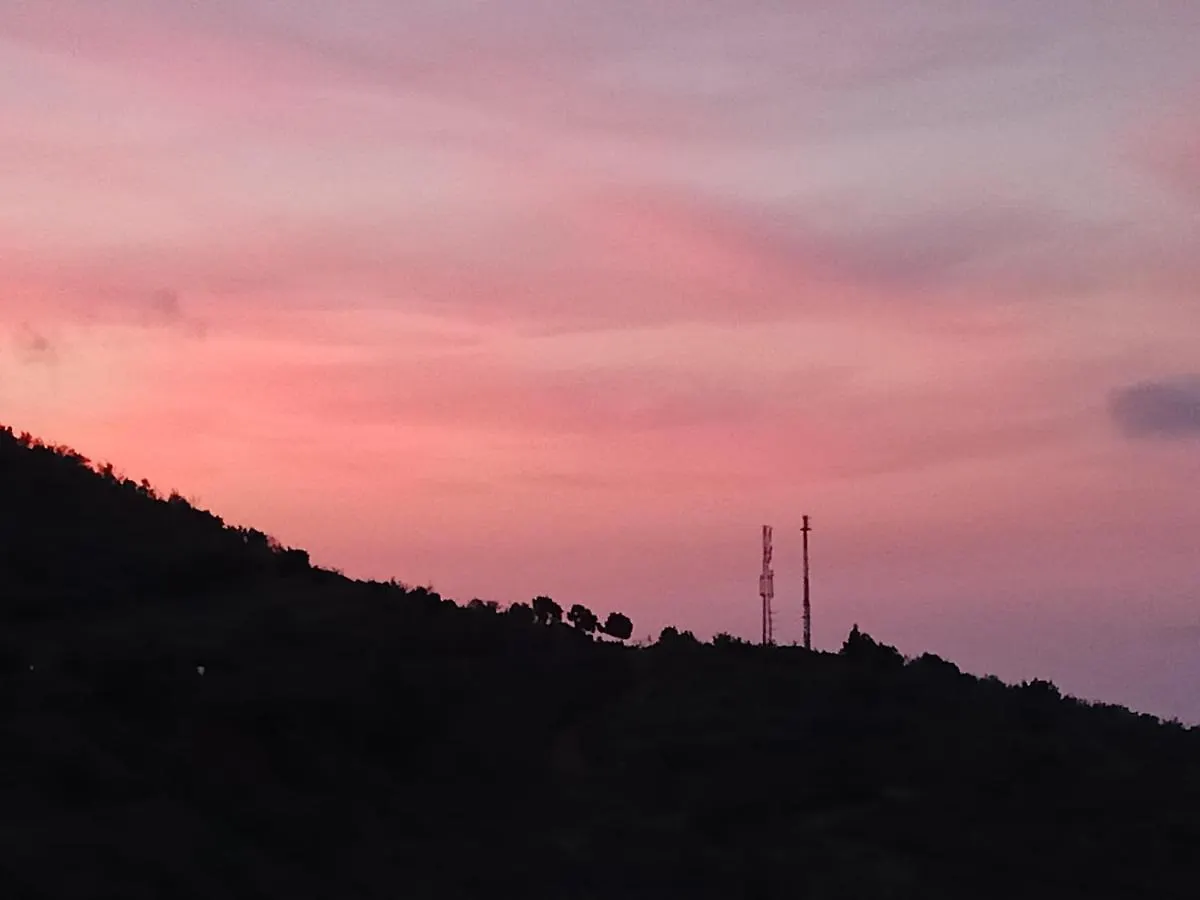 Country house Casa Rural El Guanche Guest House Erjos-El Tanque