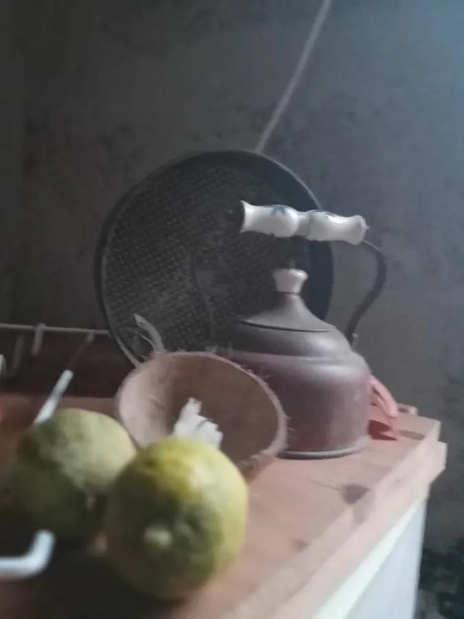 Casa Rural El Guanche Guest House Erjos-El Tanque Country house