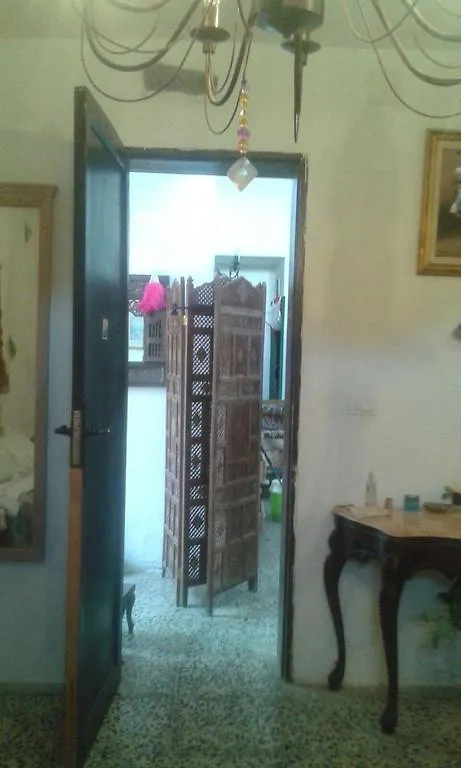 Casa Rural El Guanche Guest House Erjos-El Tanque Country house