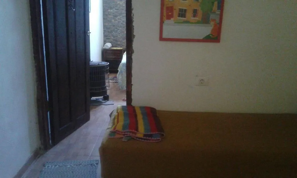 Casa Rural El Guanche Guest House Erjos-El Tanque Spain