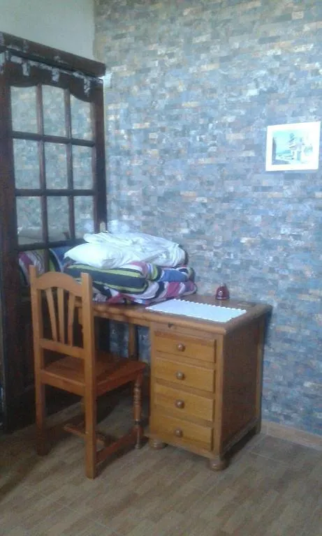 Country house Casa Rural El Guanche Guest House Erjos-El Tanque