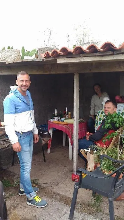 Country house Casa Rural El Guanche Guest House Erjos-El Tanque