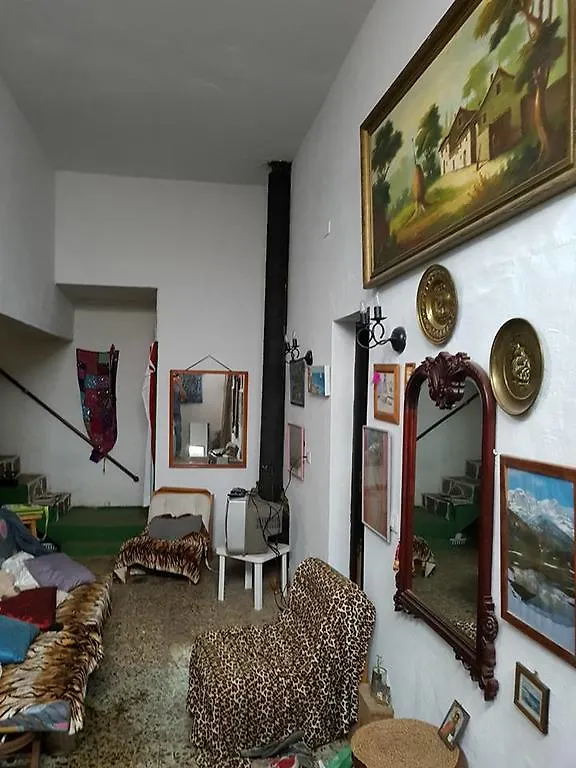 Country house Casa Rural El Guanche Guest House Erjos-El Tanque Spain