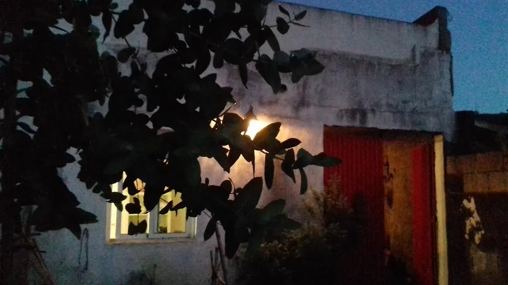 Casa Rural El Guanche Guest House Erjos-El Tanque Country house